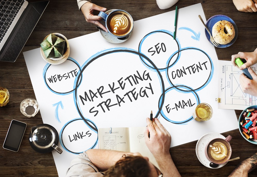 Industrial Online Marketing Requires a specialist Touch